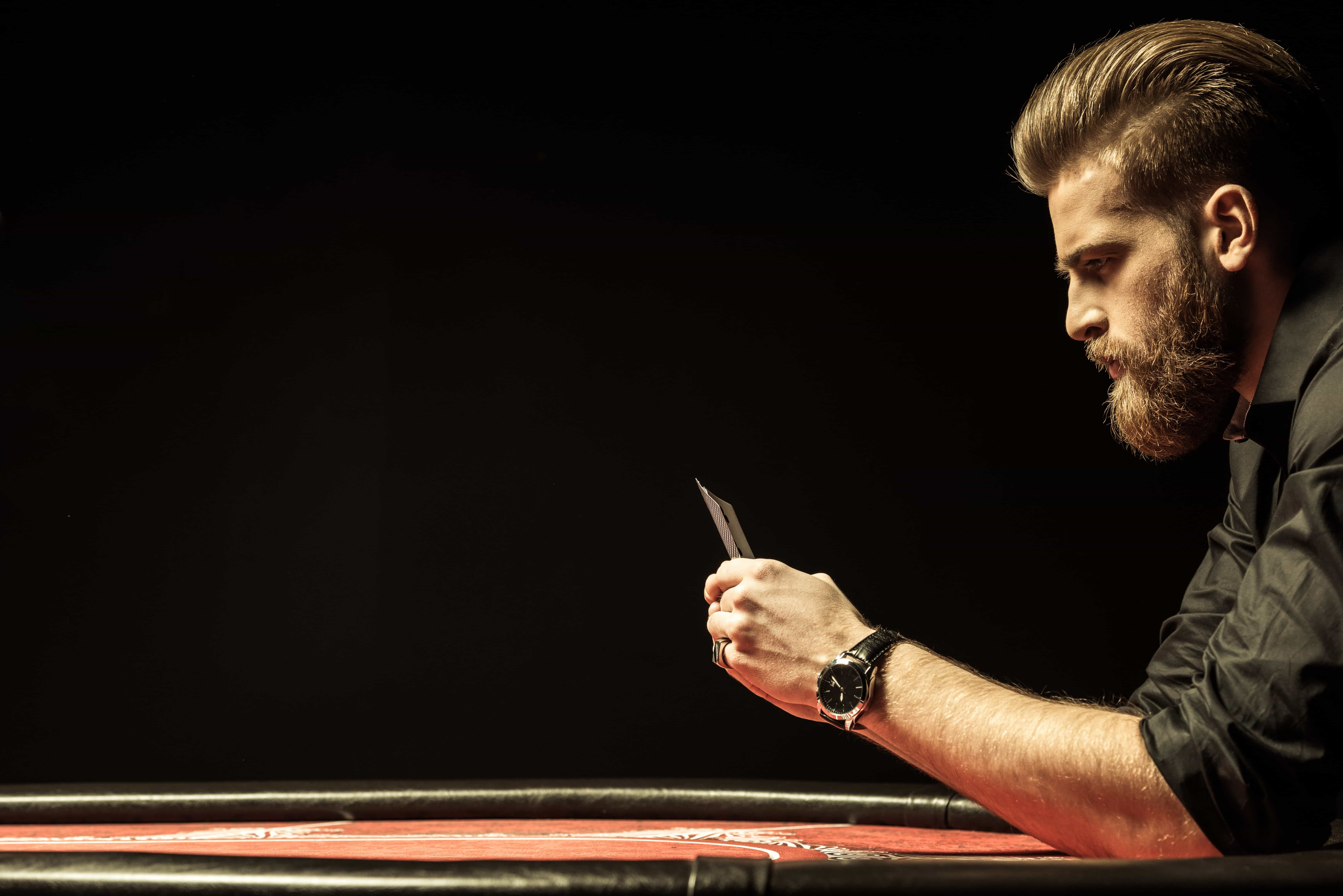 Short Deck Poker Strategy Short Deck Poker Strategy