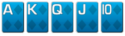 Royal Flush