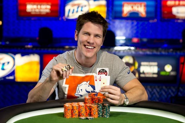 John Beauprez on Adjusting to Live PLO for Online Players